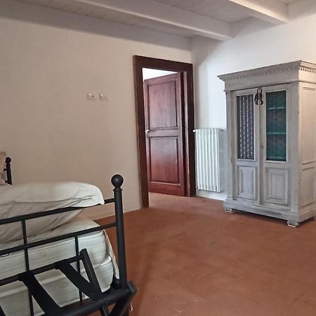 B&B Il Cardinale Рока ди Медзо Екстериор снимка