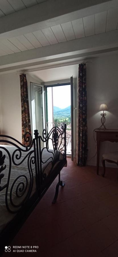 B&B Il Cardinale Рока ди Медзо Екстериор снимка